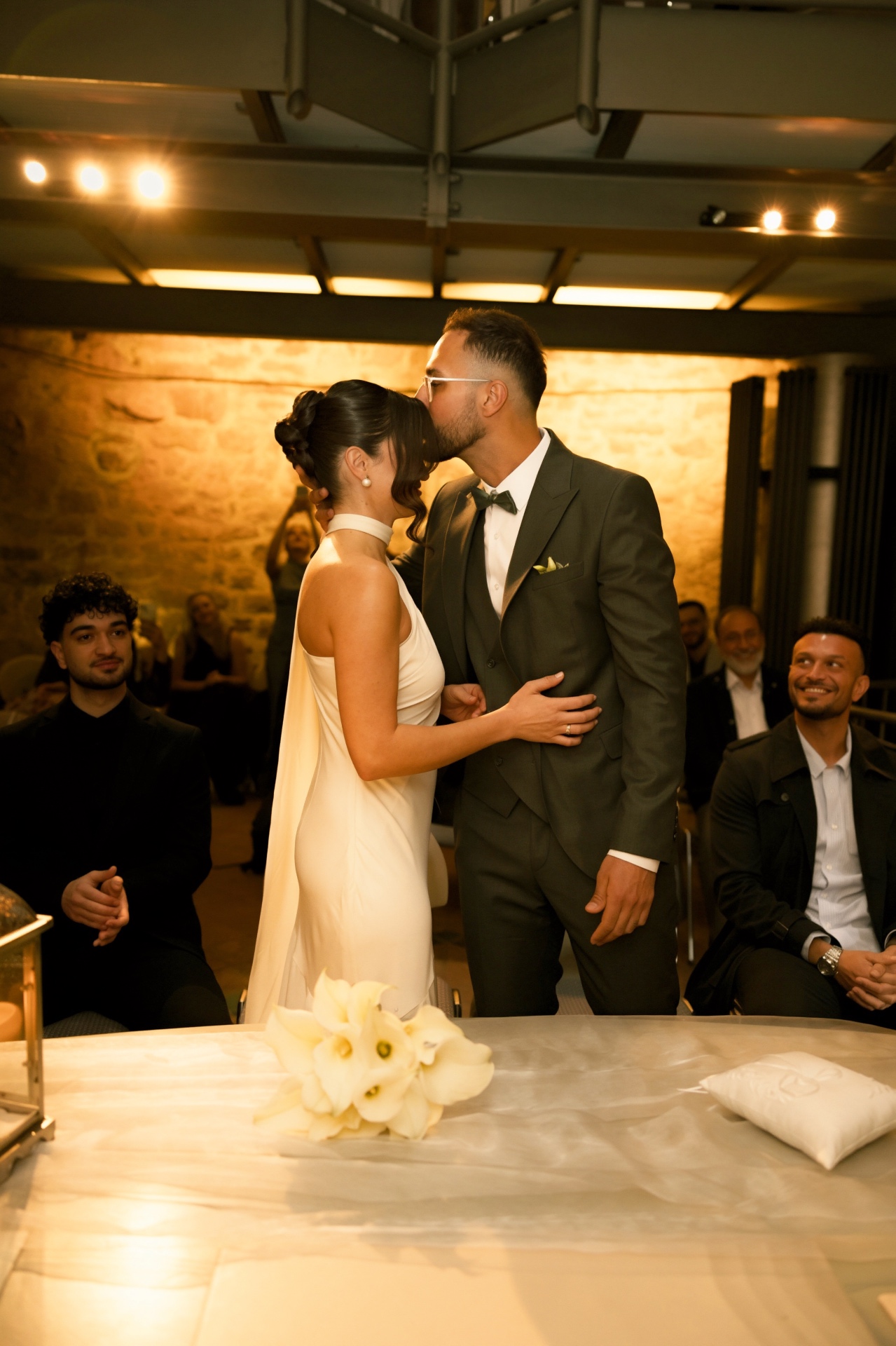 Civil Wedding